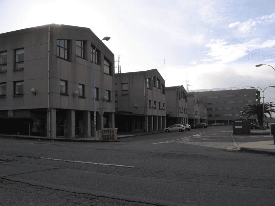 Facultade de Filoloxía