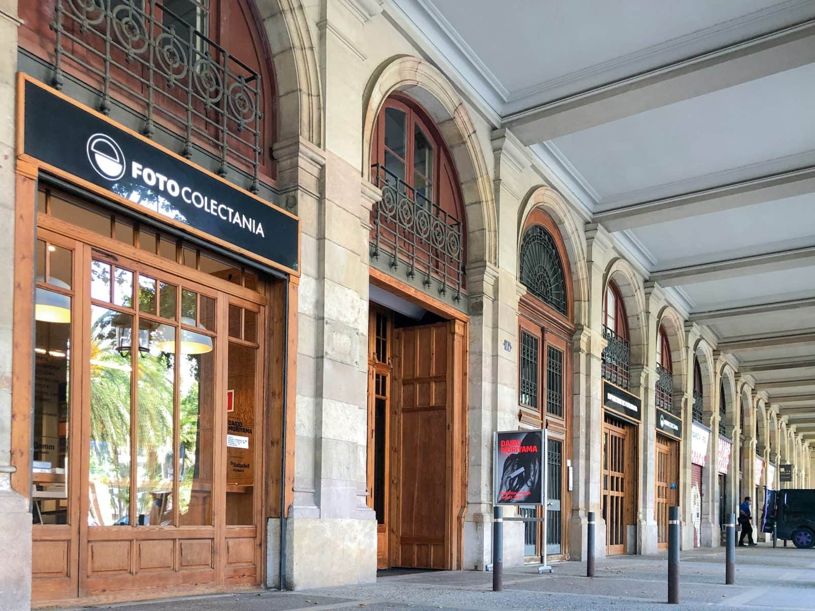 Exposició 'La col·lecció de Foto Colectania'