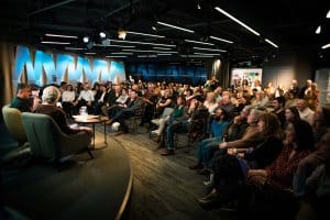 Ámbito Cultural: Estrellas de la astrofísica