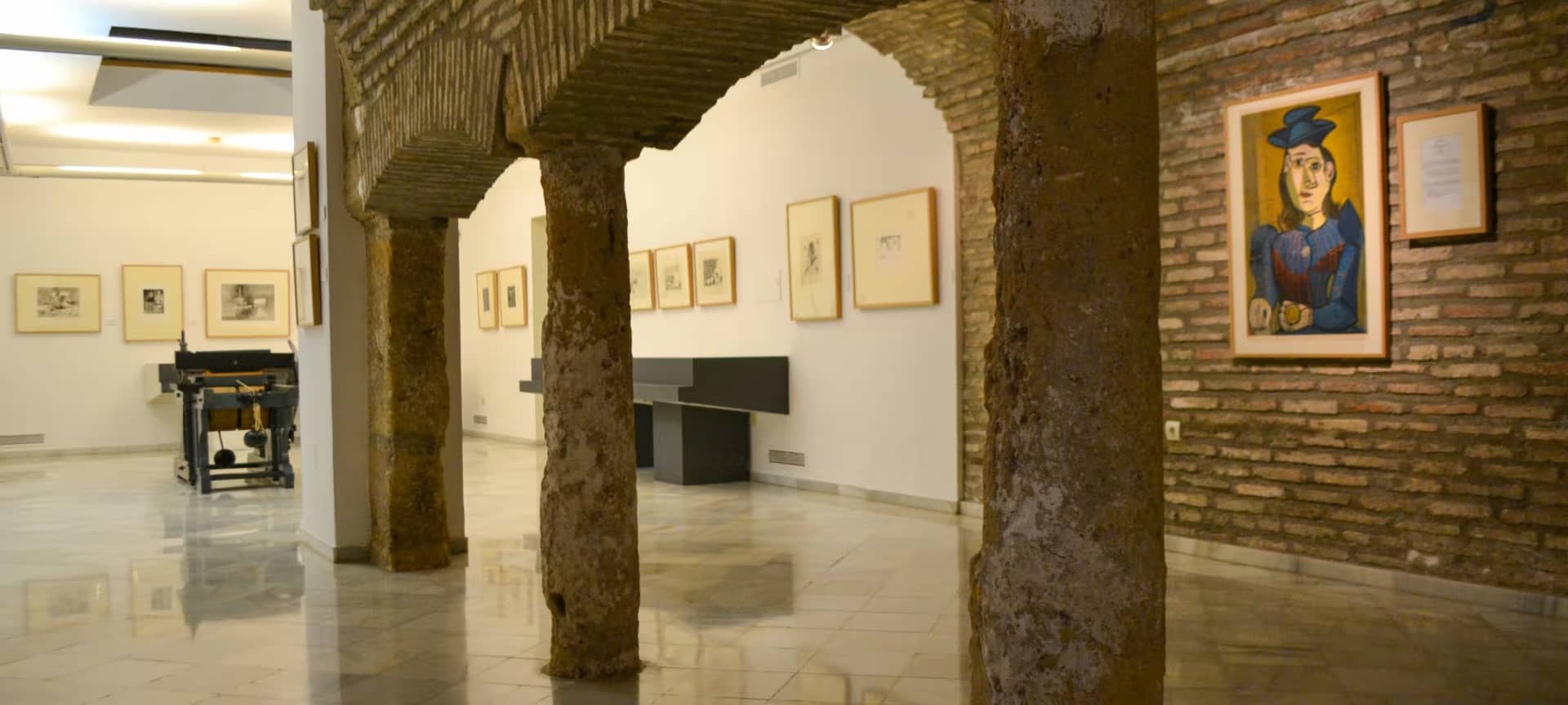Museo del Grabado Español Contemporáneo