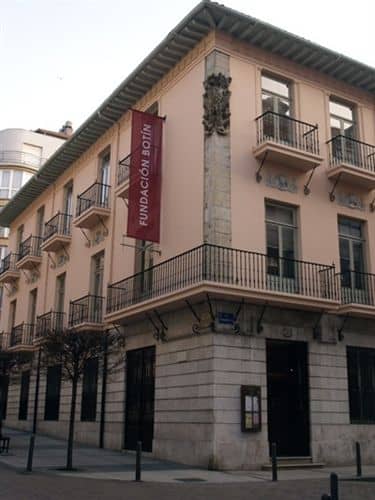Fundación Botín