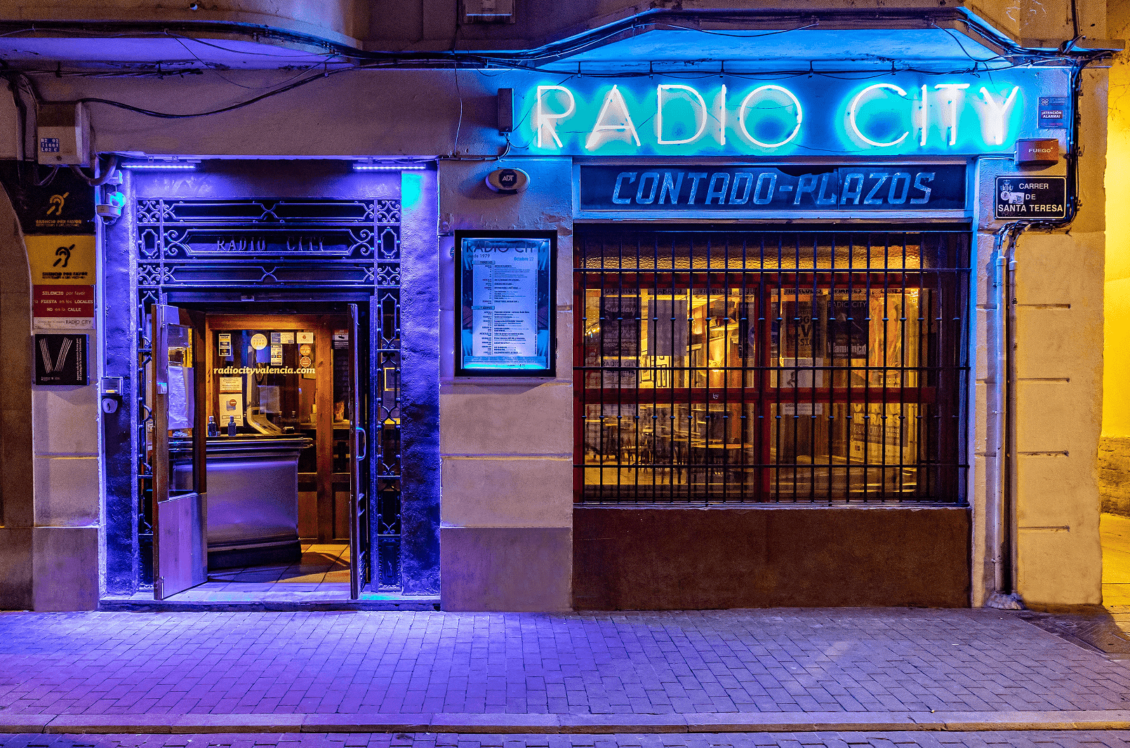 Radio City