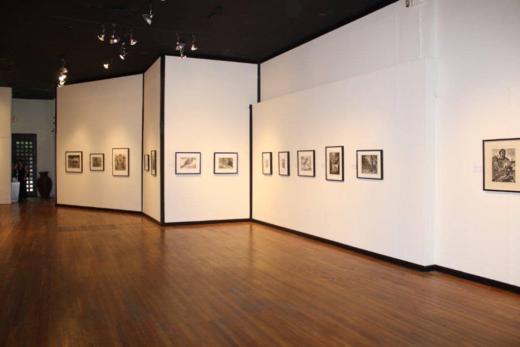 Mexic-Arte Museum