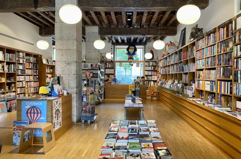 Club de Lectura Francés