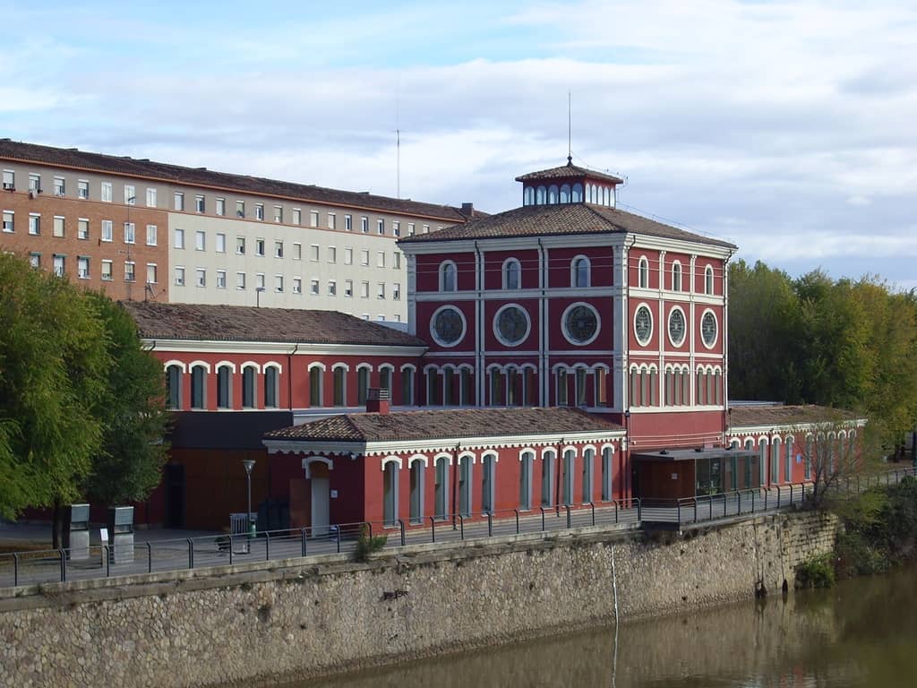 Casa de las Ciencias