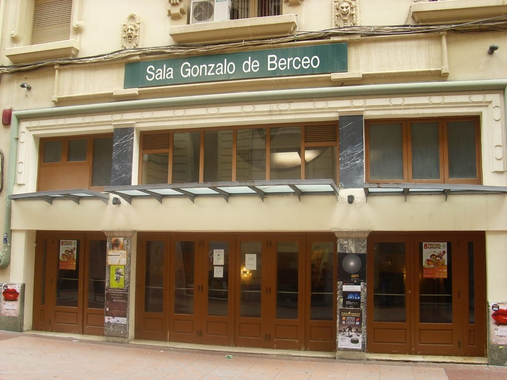 Concurso de Calderetas Riojanas