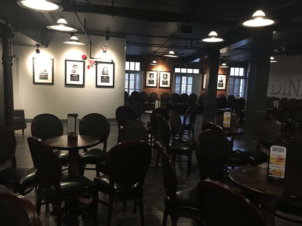 Sociable Sundays at The Roxbury