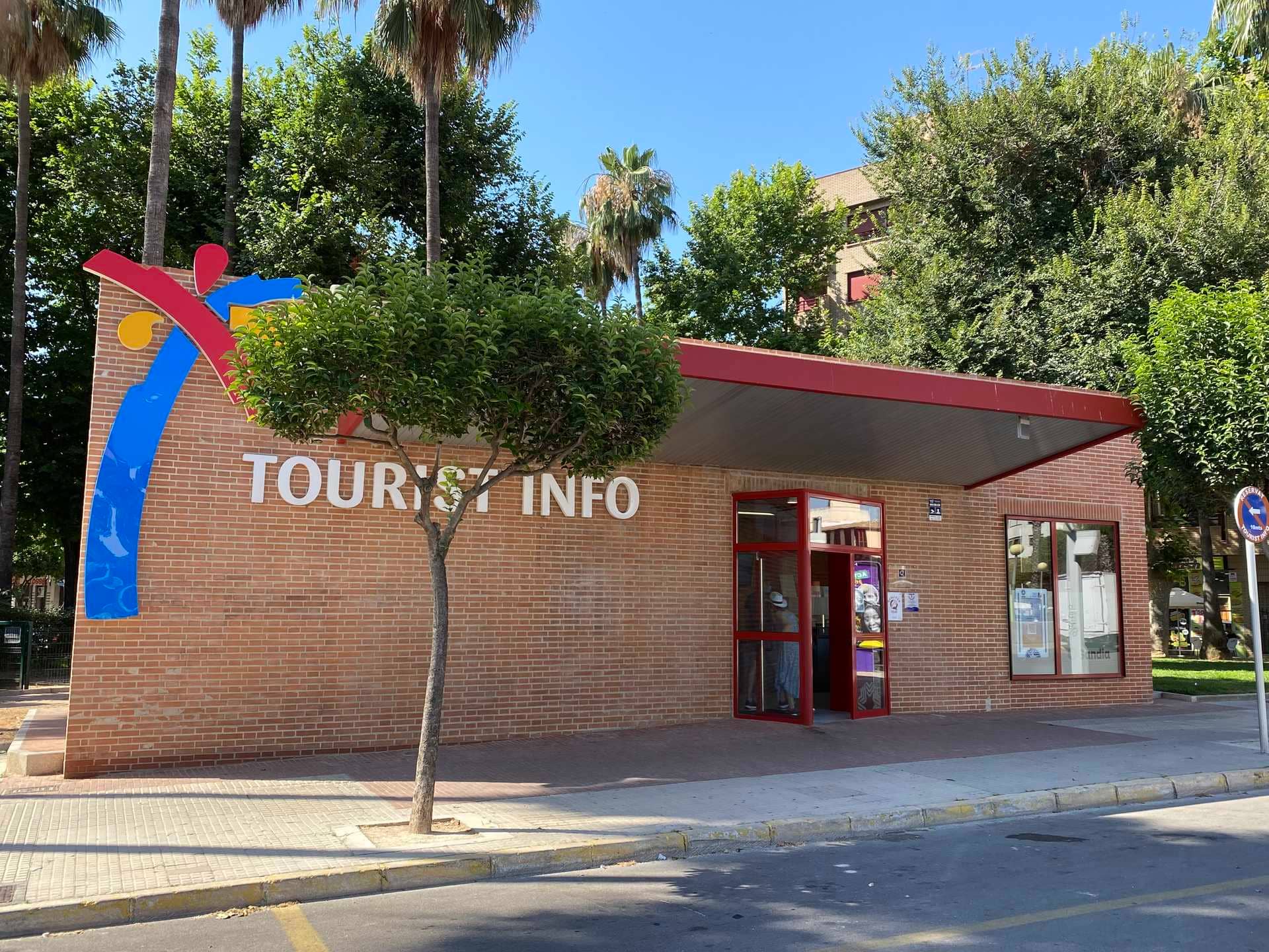 Oficina de Turismo Gandia