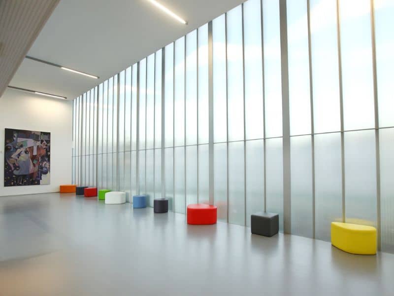 Auditorio de Gilitos-Laboratorio de Creación Alcalá