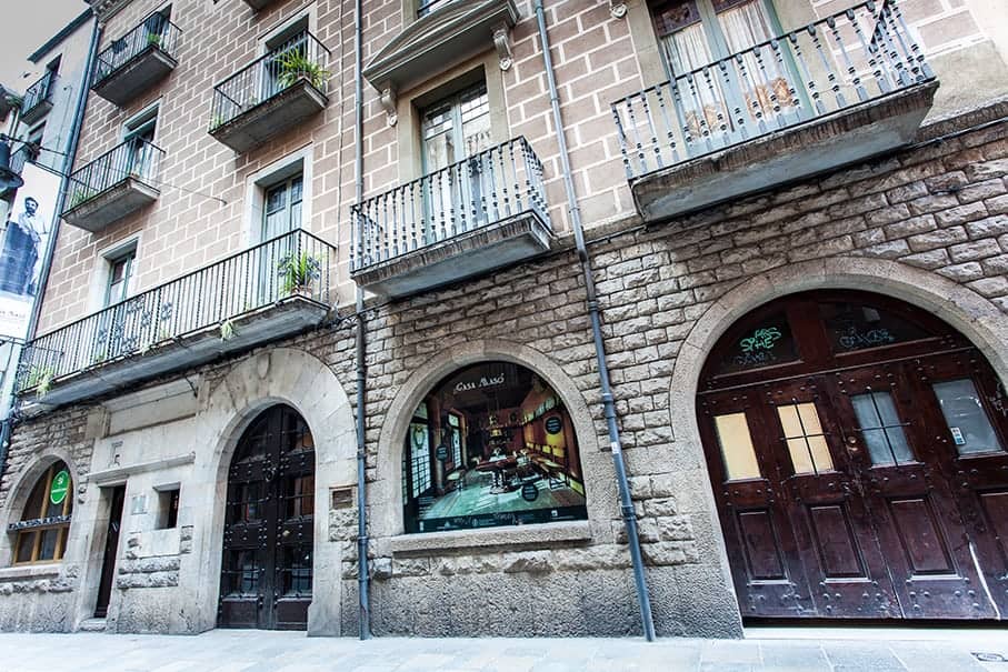 Casa Masó
