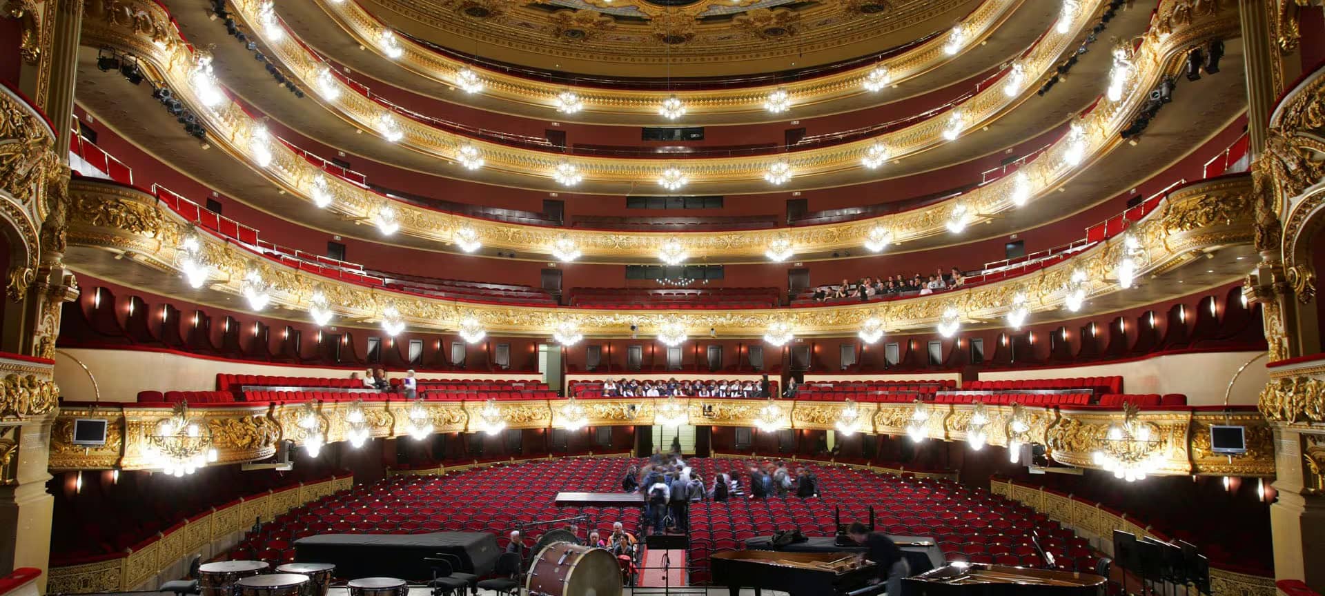 Gran Teatre del Liceu