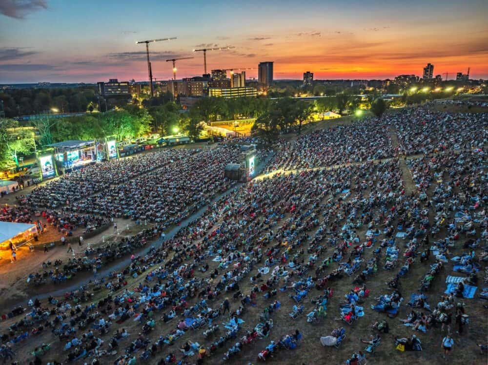 Magnetic World Music Festival 2026