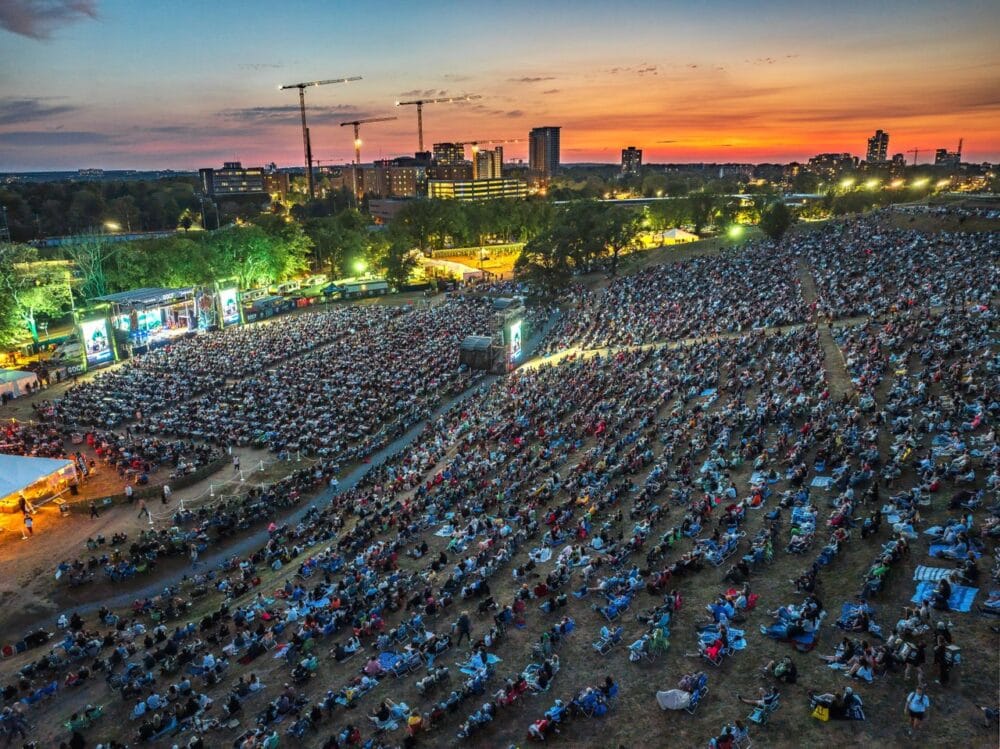 Magnetic World Music Festival 2026