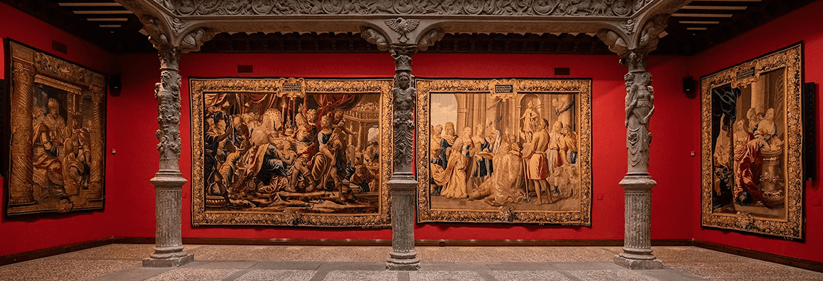 Caja de Música: Rigoletto