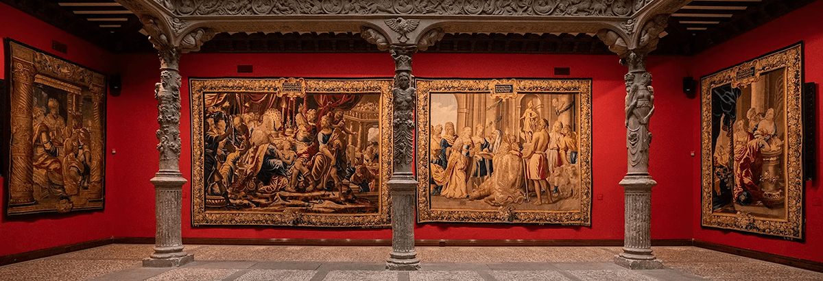 Caja de M煤sica: Rigoletto