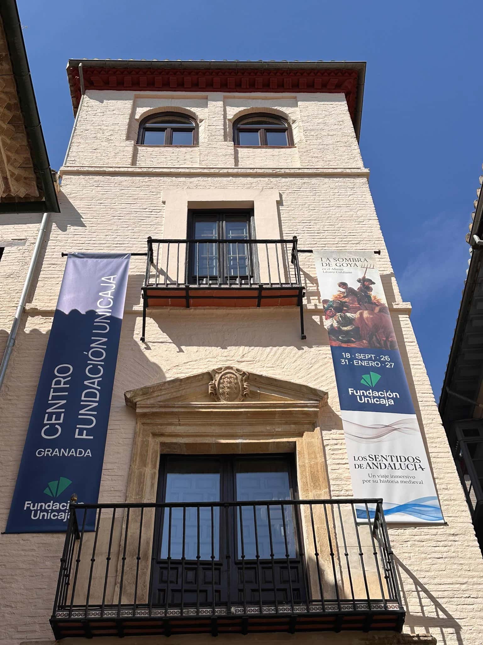 Aula Abierta: Taller de historia y arqueología 'Tras los enigmas del pasado. Bajo el suelo de Granada'