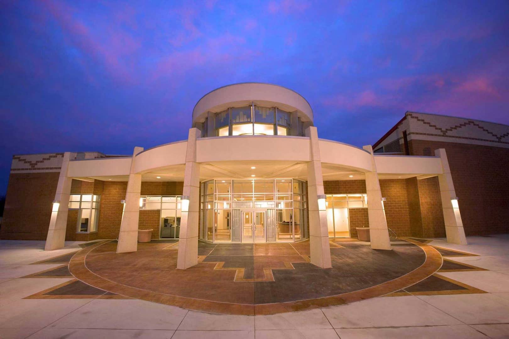 George Washington Carver Museum, Cultural and Genealogy Center