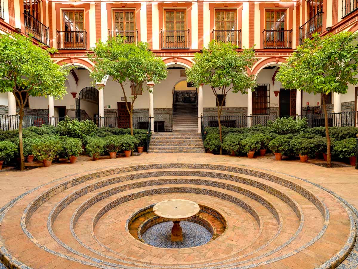 Hospital de los Venerables