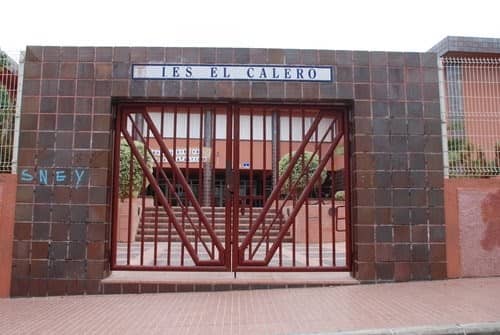 IES El Calero