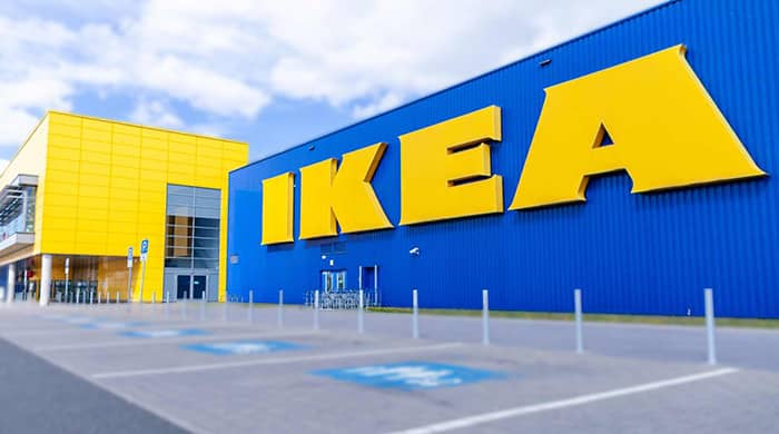 IKEA Almería