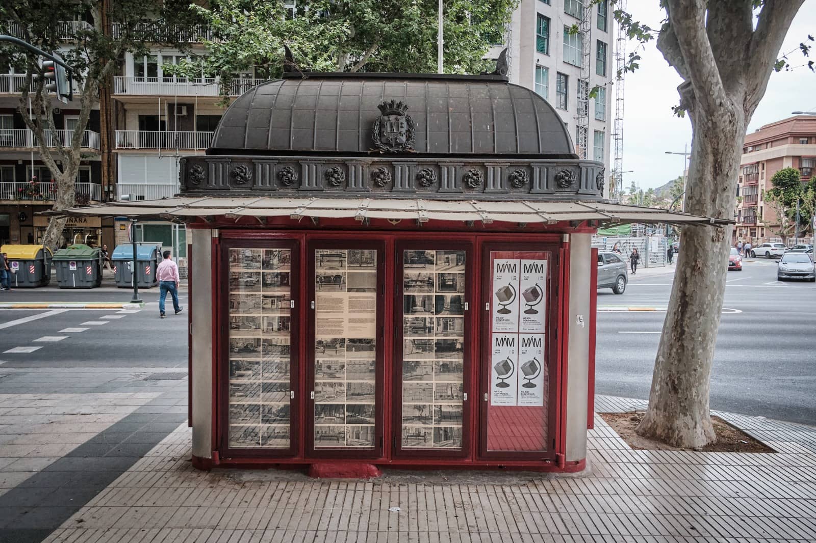 Biblioteca Josefina Soria