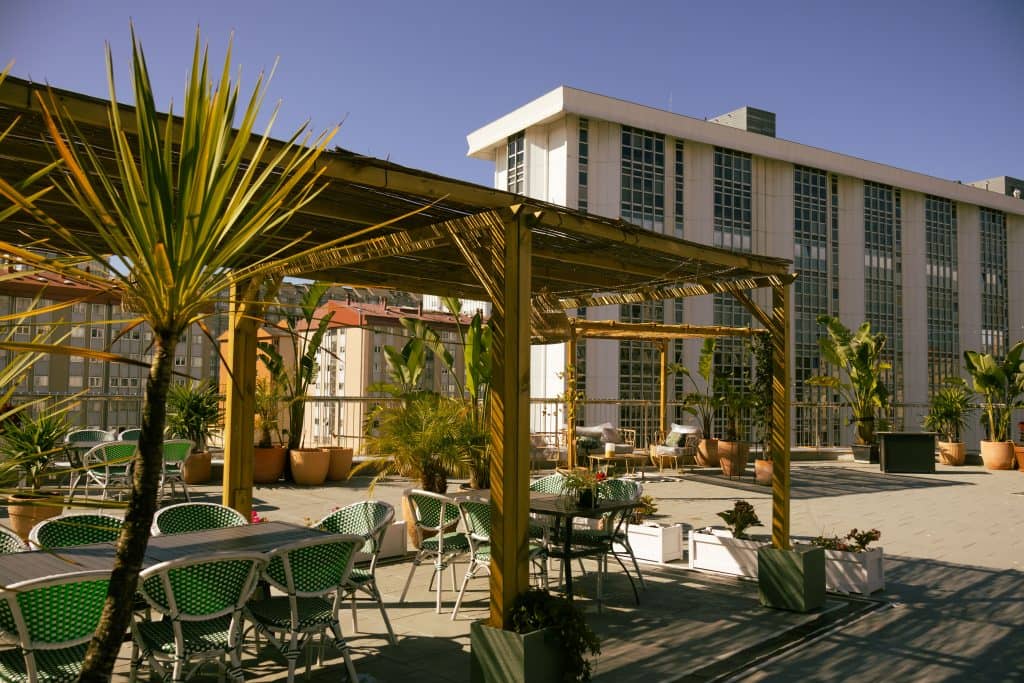Bellini Rooftop