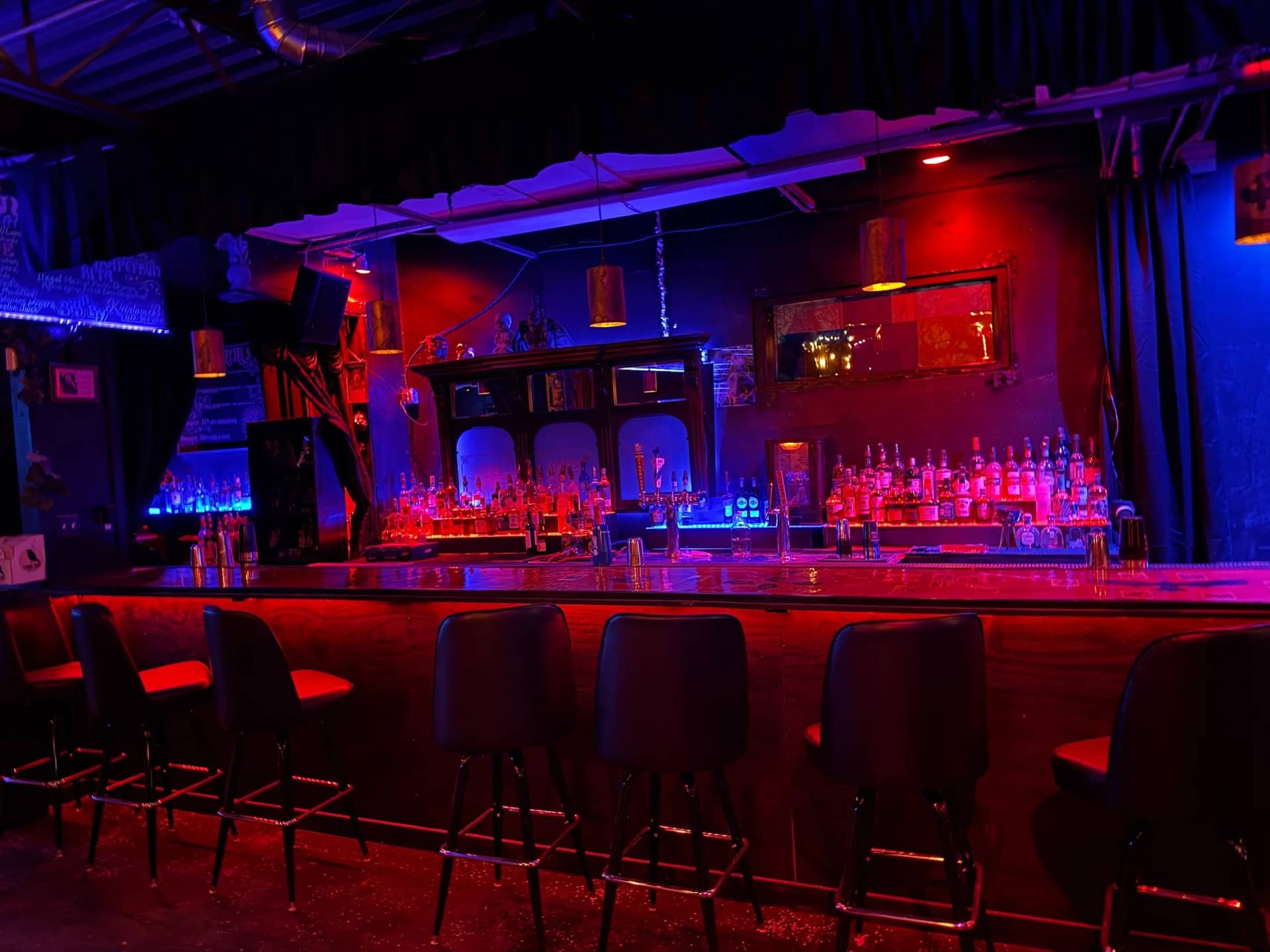 Crow Bar
