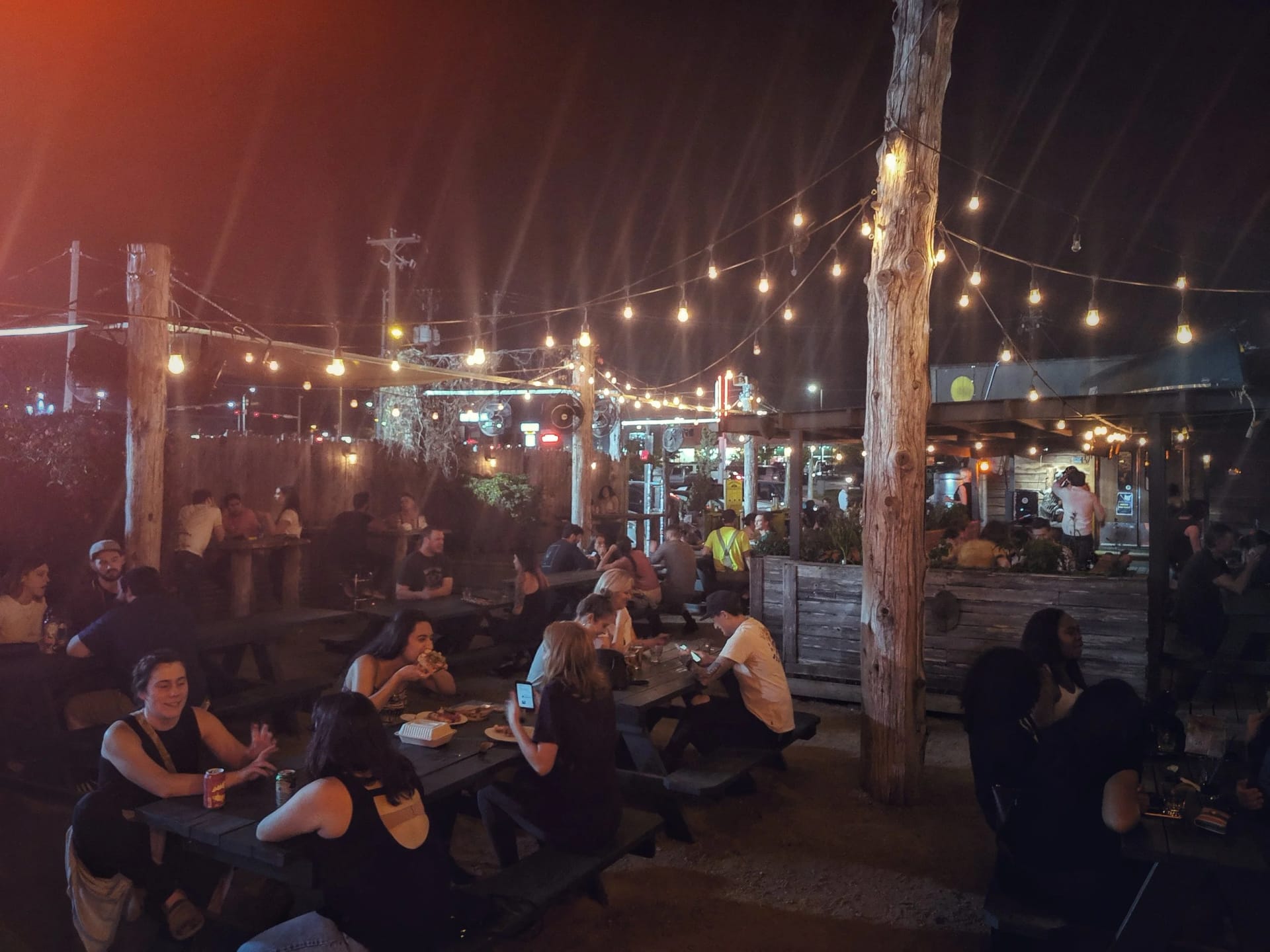 Austin Witches Market