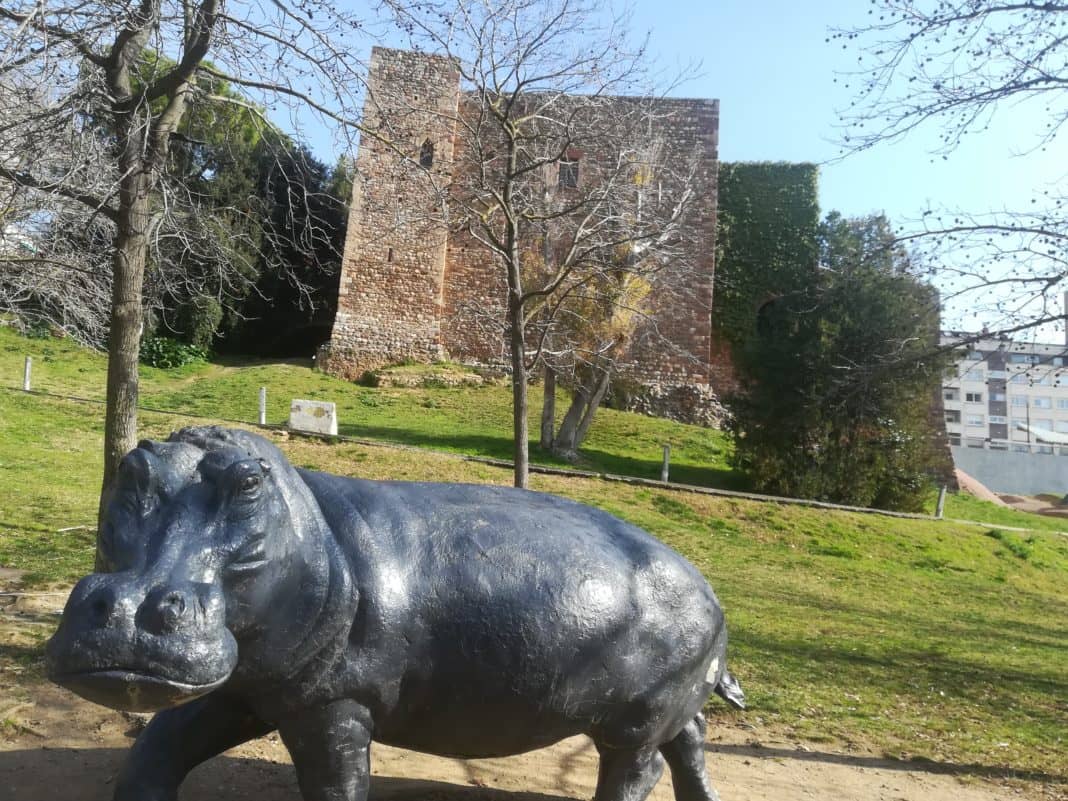 Parc de Vallparadís