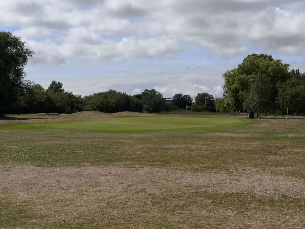 Centenary Pro-Am