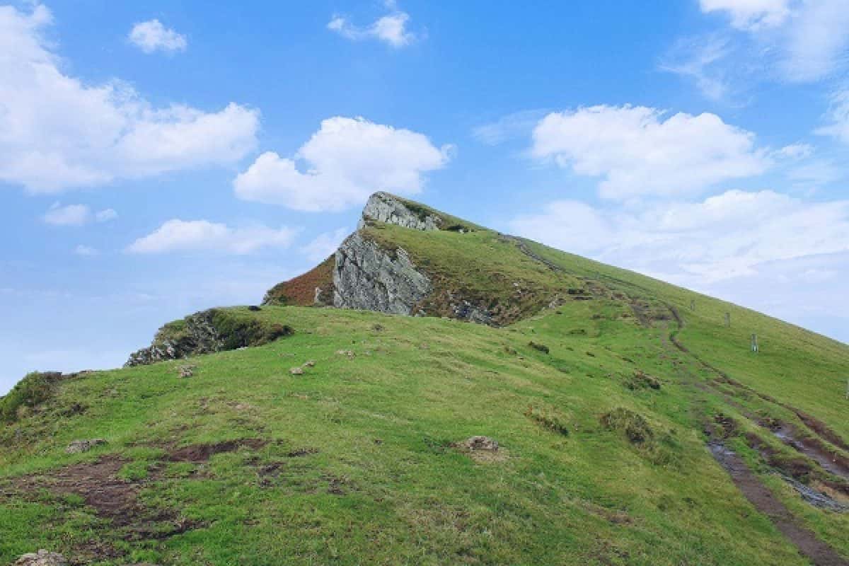 Subida a los montes bocineros 2026