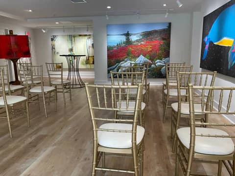 The Prow Gallery