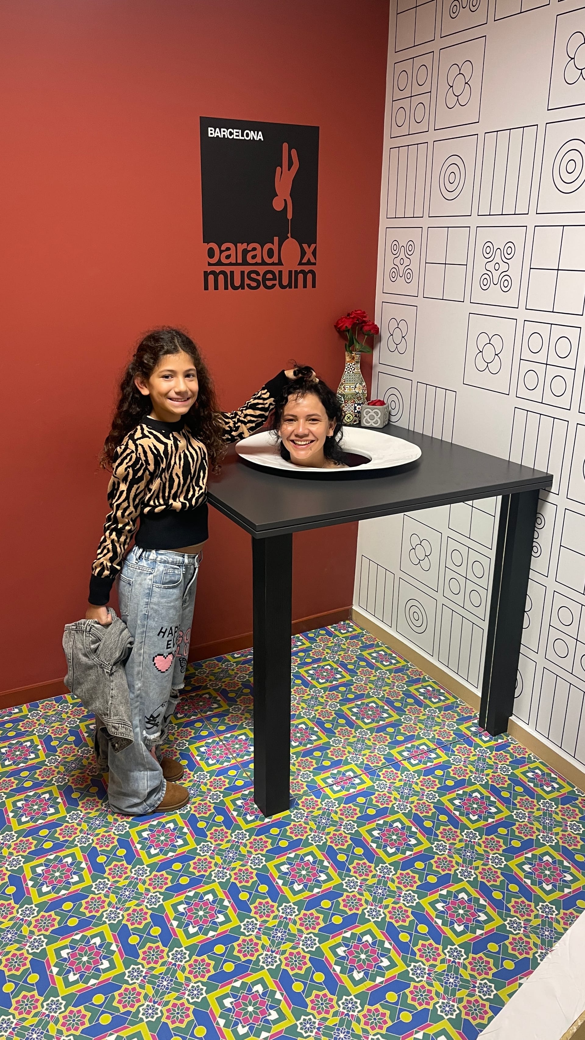 Paradox Museum Barcelona