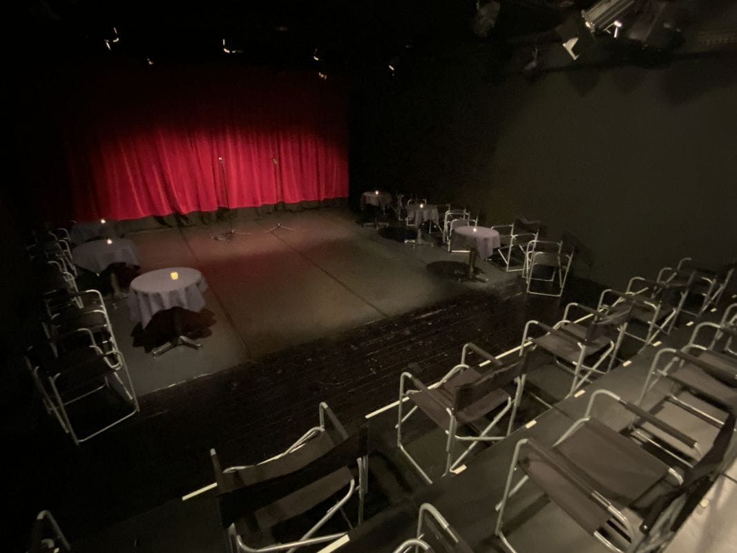 Voyage, voyage, urruneko hotsak