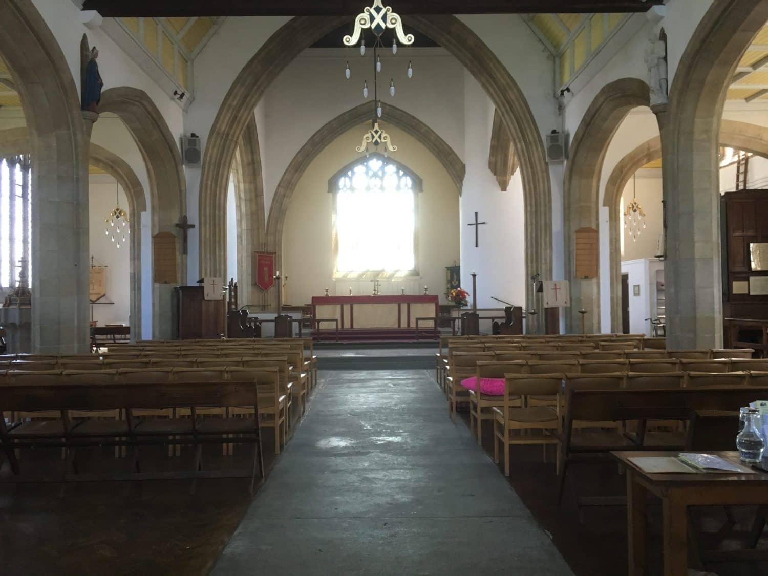 St Alban's Church