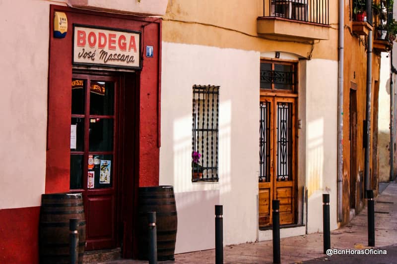 Bodega Massana