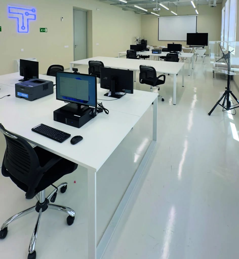 Jornada de Sensibilización: Innovación en acción. Ideas, Tecnología y Oportunidades