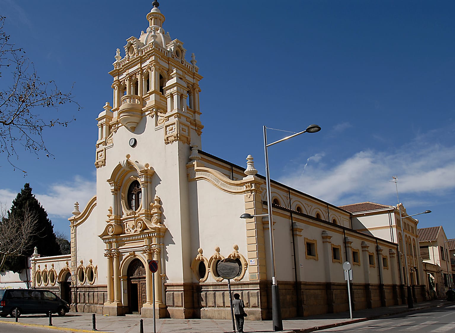 Fiestas de Begoña 2026