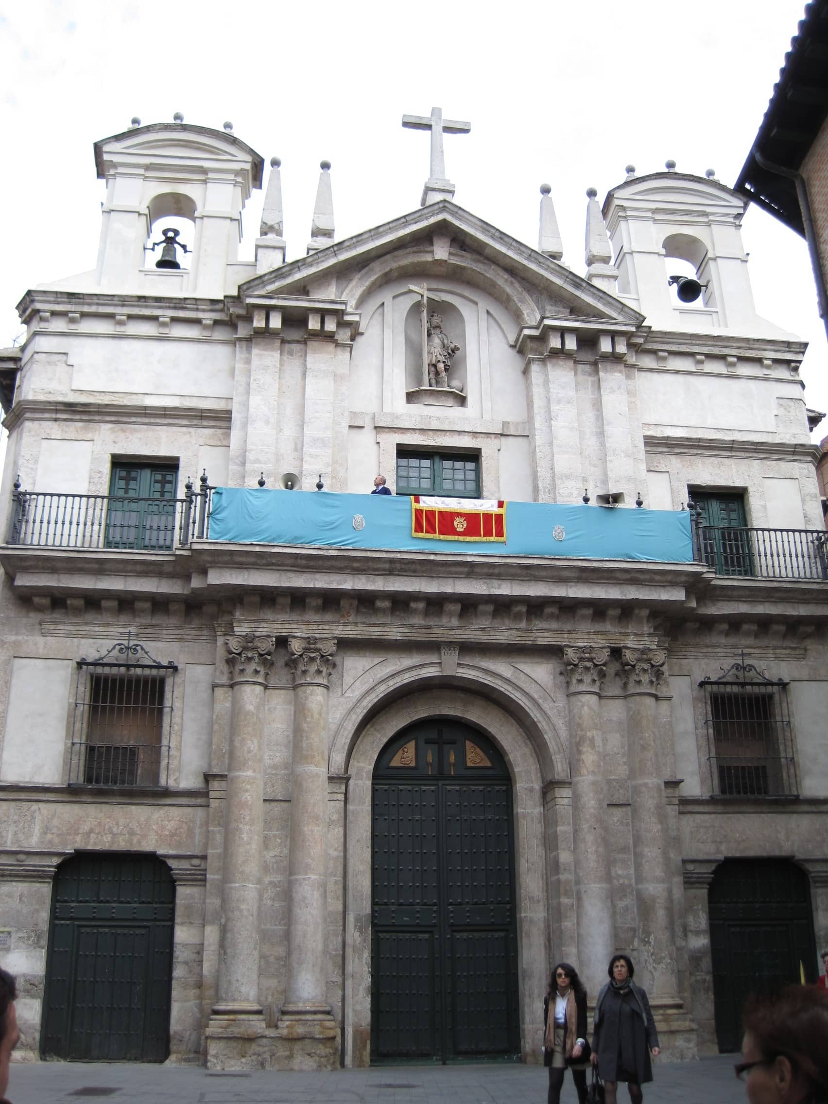 Iglesia Penitencial de la Santa Vera Cruz