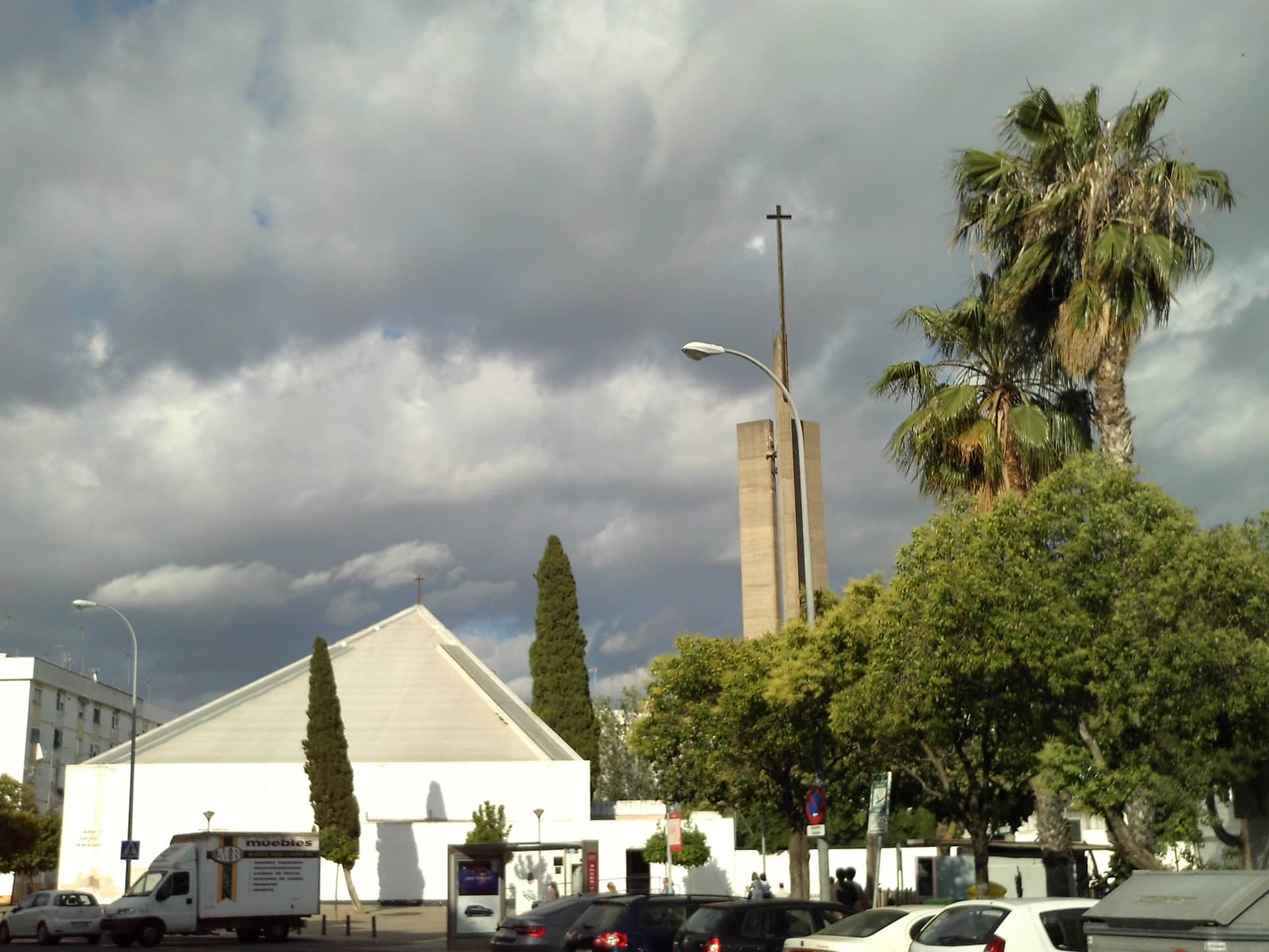 Parroquia de San Ignacio de Loyola