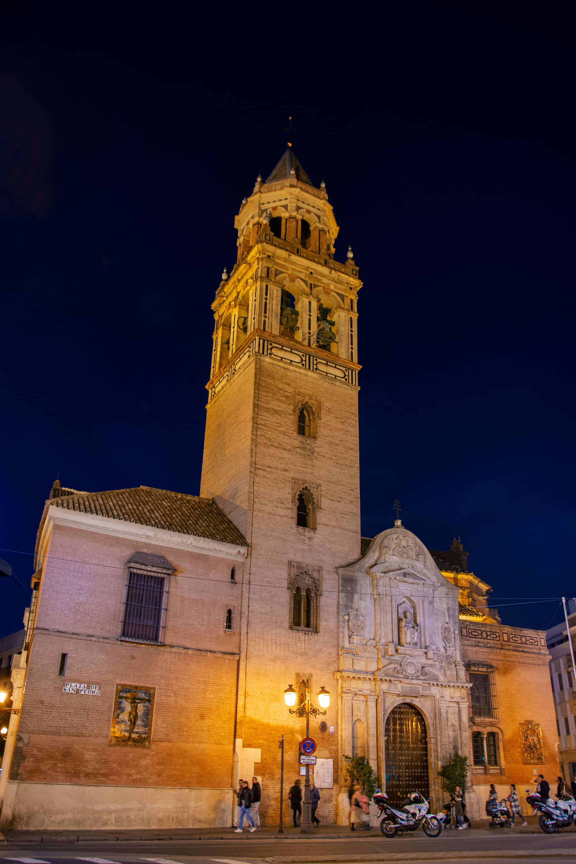 Parroquia de San Pedro