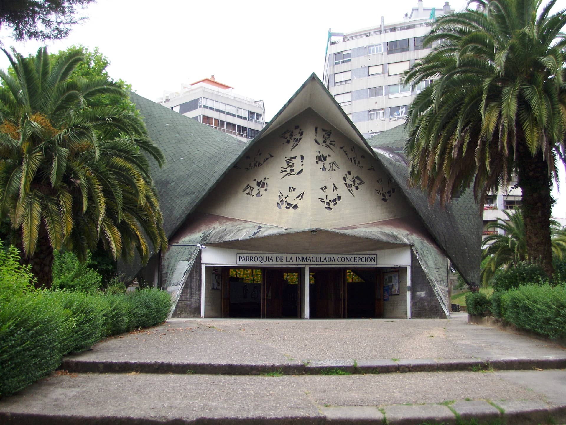 Iglesia de la Inmaculada Concepción