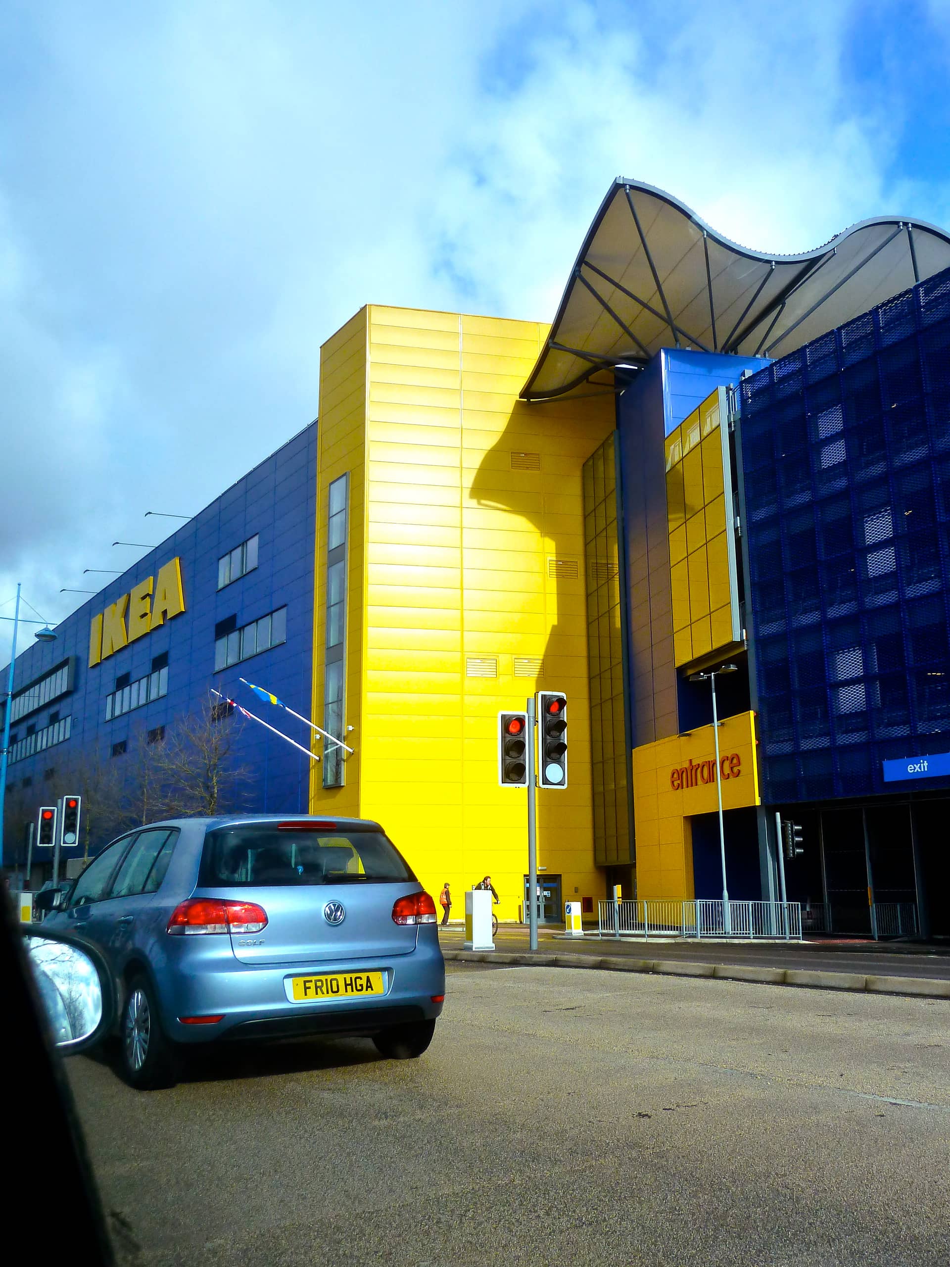 IKEA Southampton