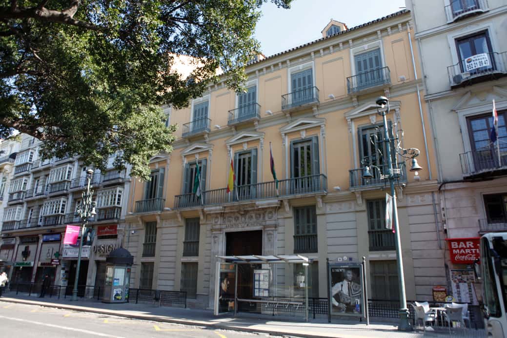 Feria de Málaga y festejos. Historia, difusión y publicidad