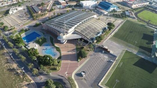 Ciudad Deportiva de Torrevieja