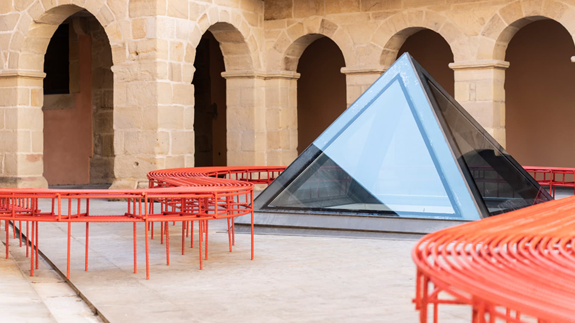 Instituto de Arquitectura de Euskadi