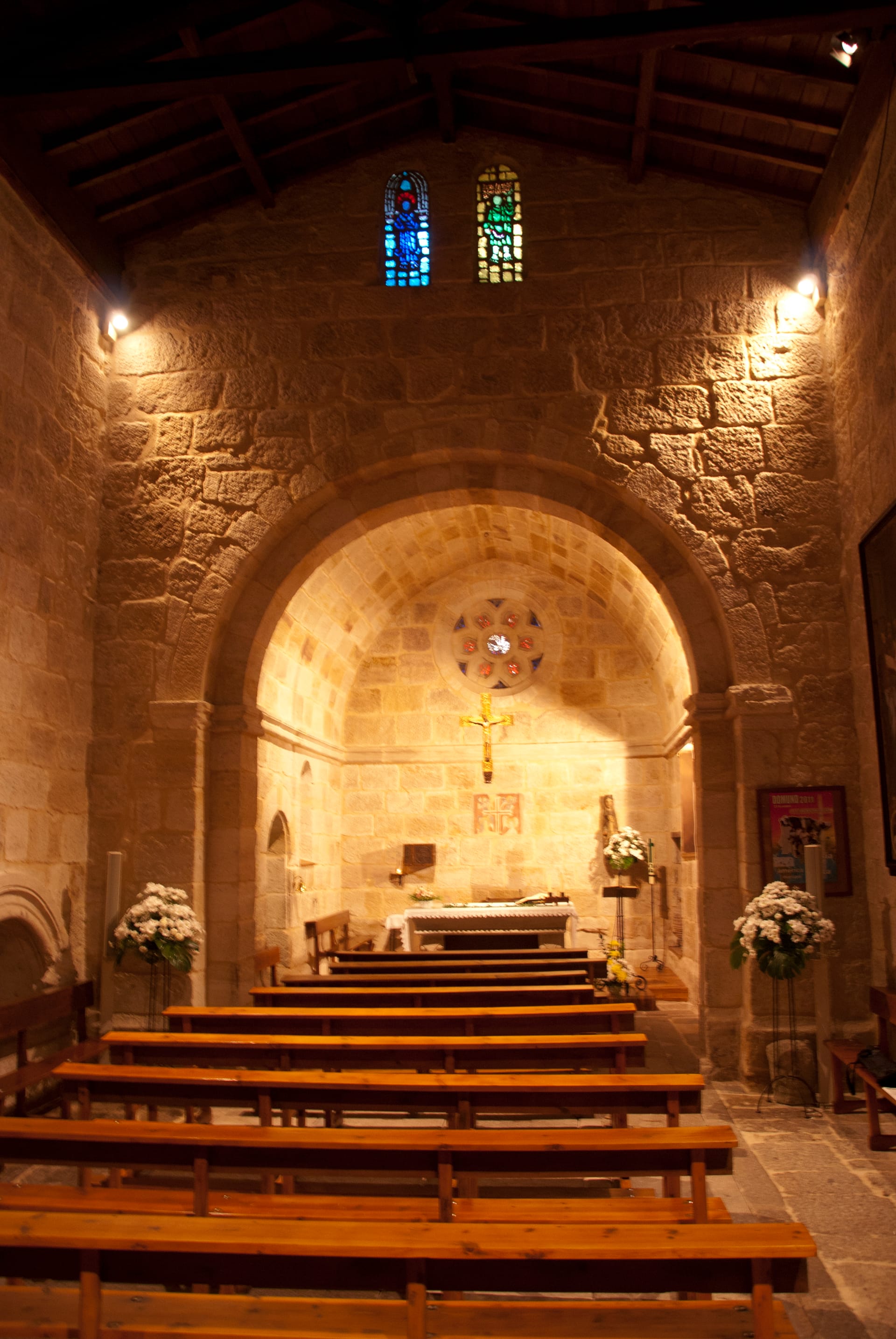 Exaltación de la Cruz de la Hermandad del Espíritu Santo