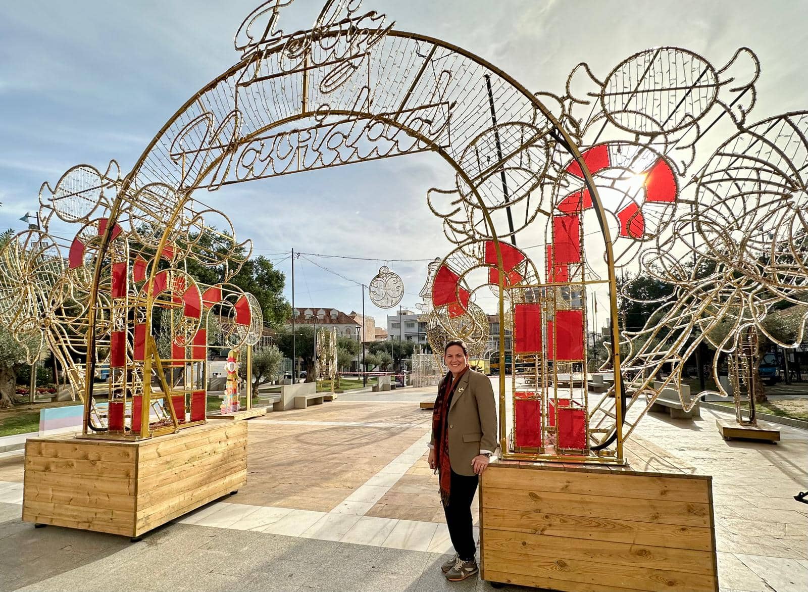 Plaza Islas Baleares