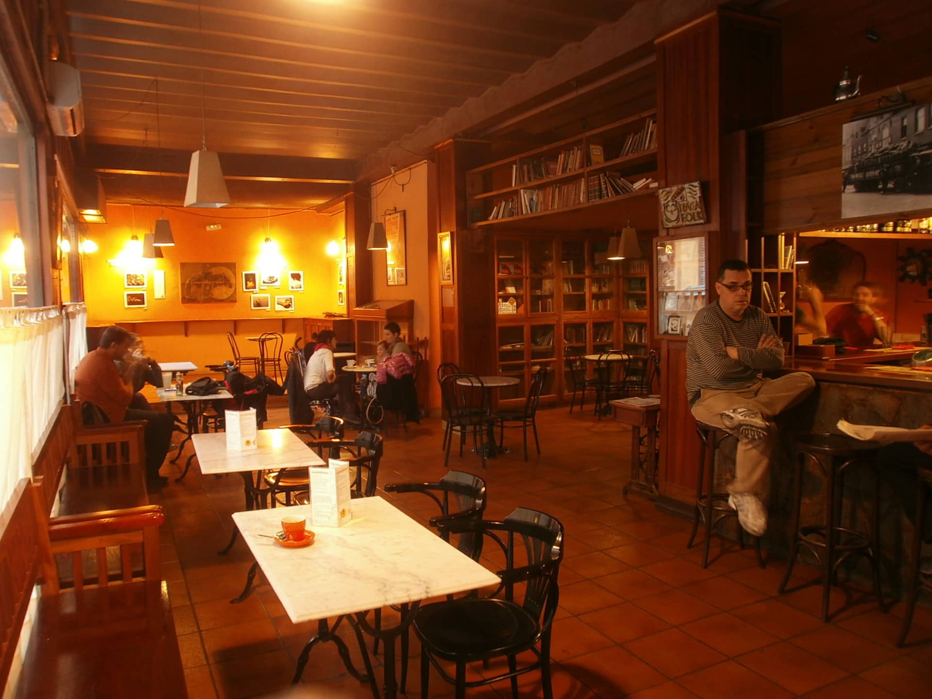 Cooperativa Ítaca