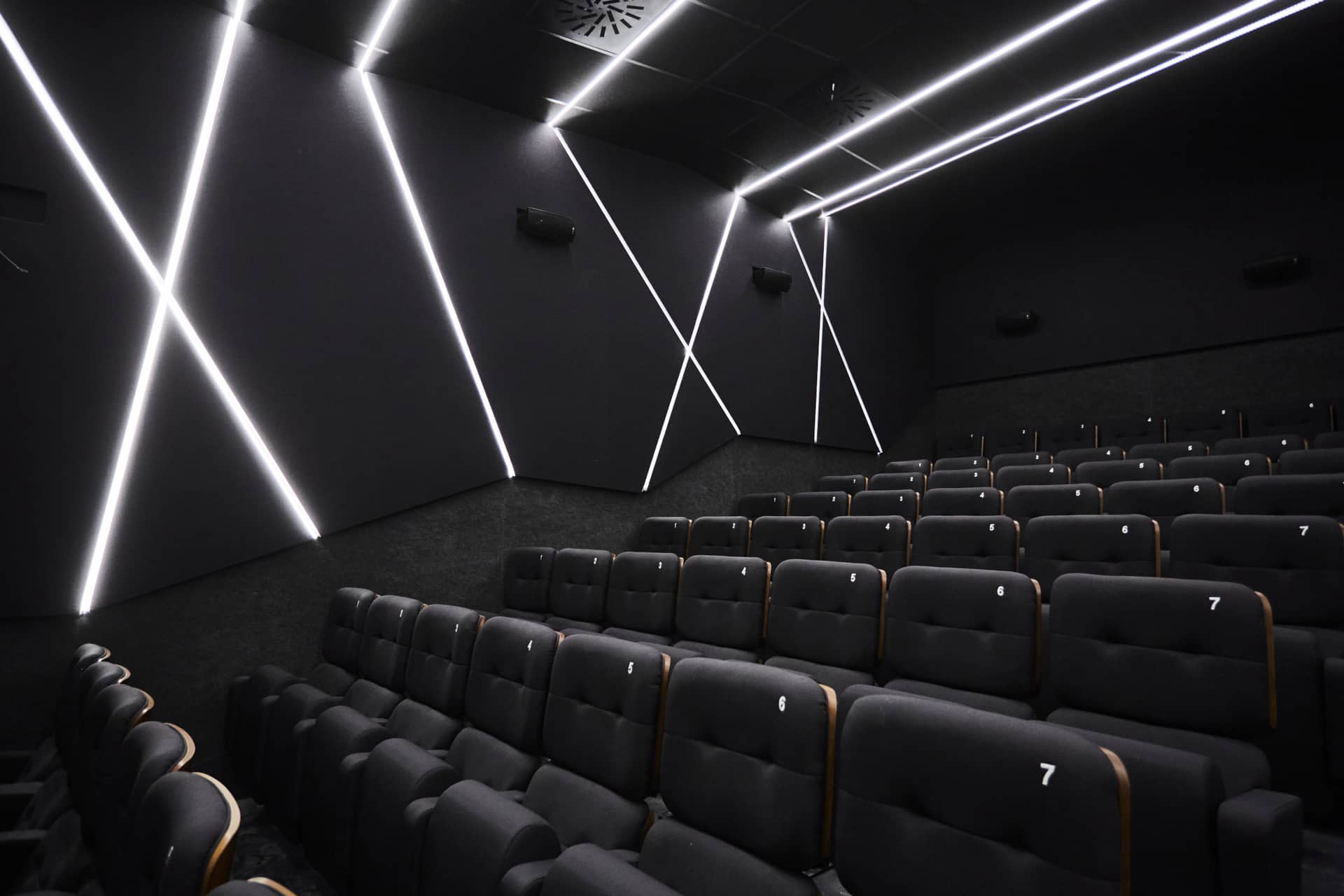Cines Embajadores Santander